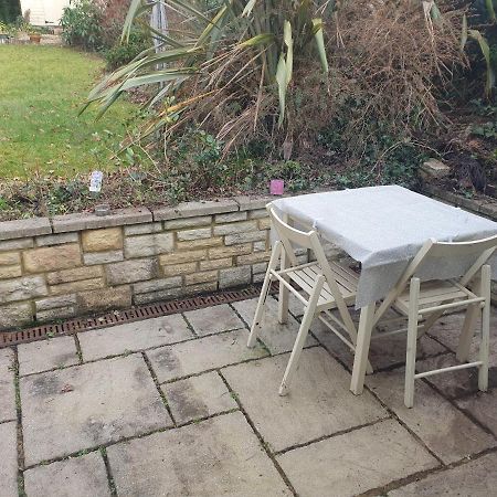 Apartament Little Dragons Poole Zewnętrze zdjęcie