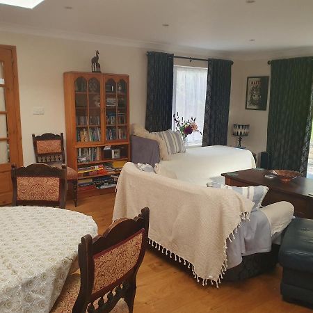 Apartament Little Dragons Poole Zewnętrze zdjęcie