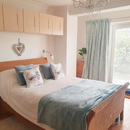 Apartament Little Dragons Poole Zewnętrze zdjęcie