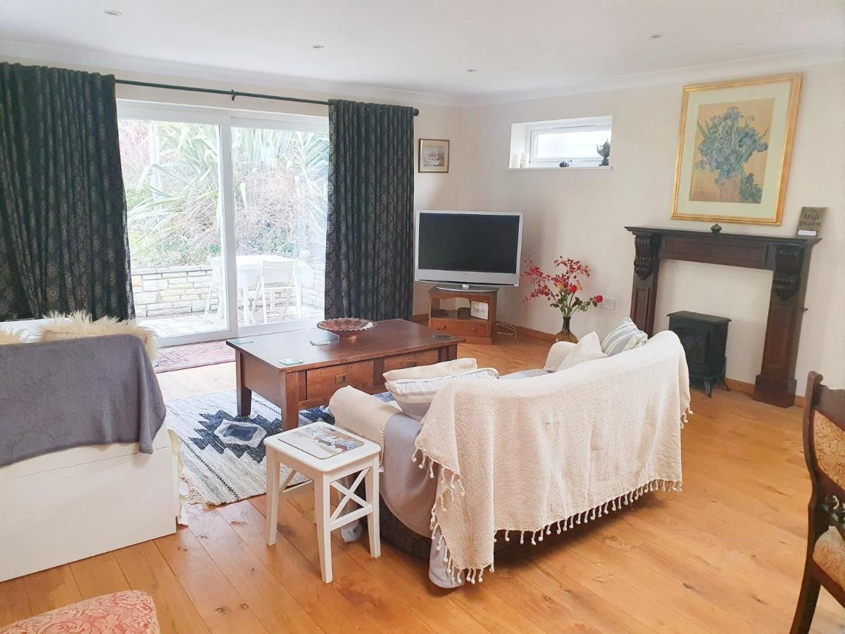 Apartament Little Dragons Poole Zewnętrze zdjęcie