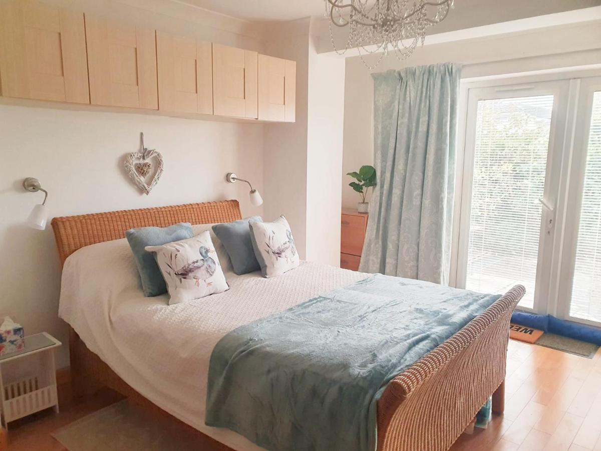 Apartament Little Dragons Poole Zewnętrze zdjęcie