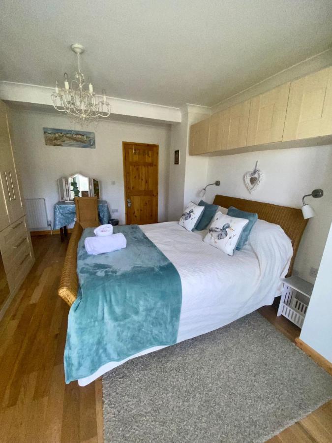 Apartament Little Dragons Poole Zewnętrze zdjęcie