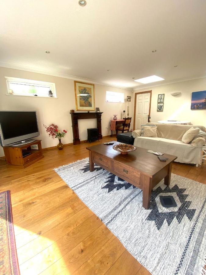 Apartament Little Dragons Poole Zewnętrze zdjęcie